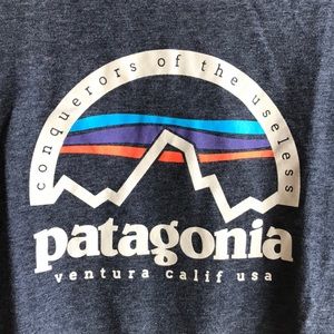 Patagonia Graphic Tee